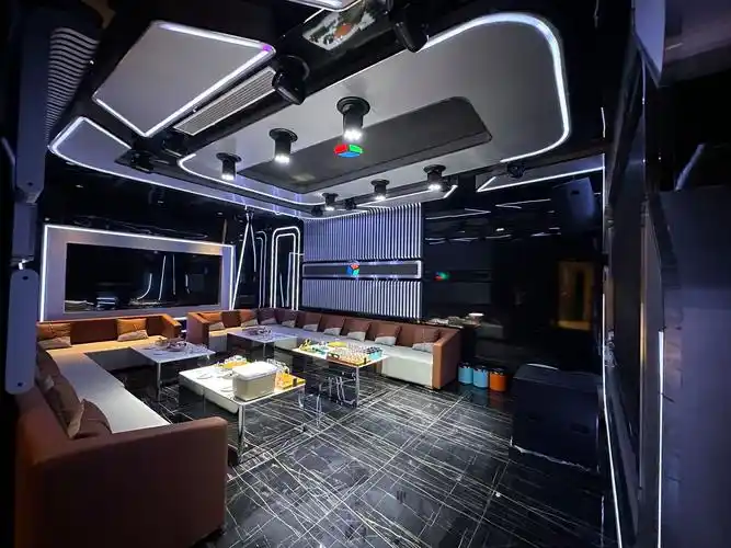 东营商务ktv及商务ktv什么意思详解-垦利县ktv预订