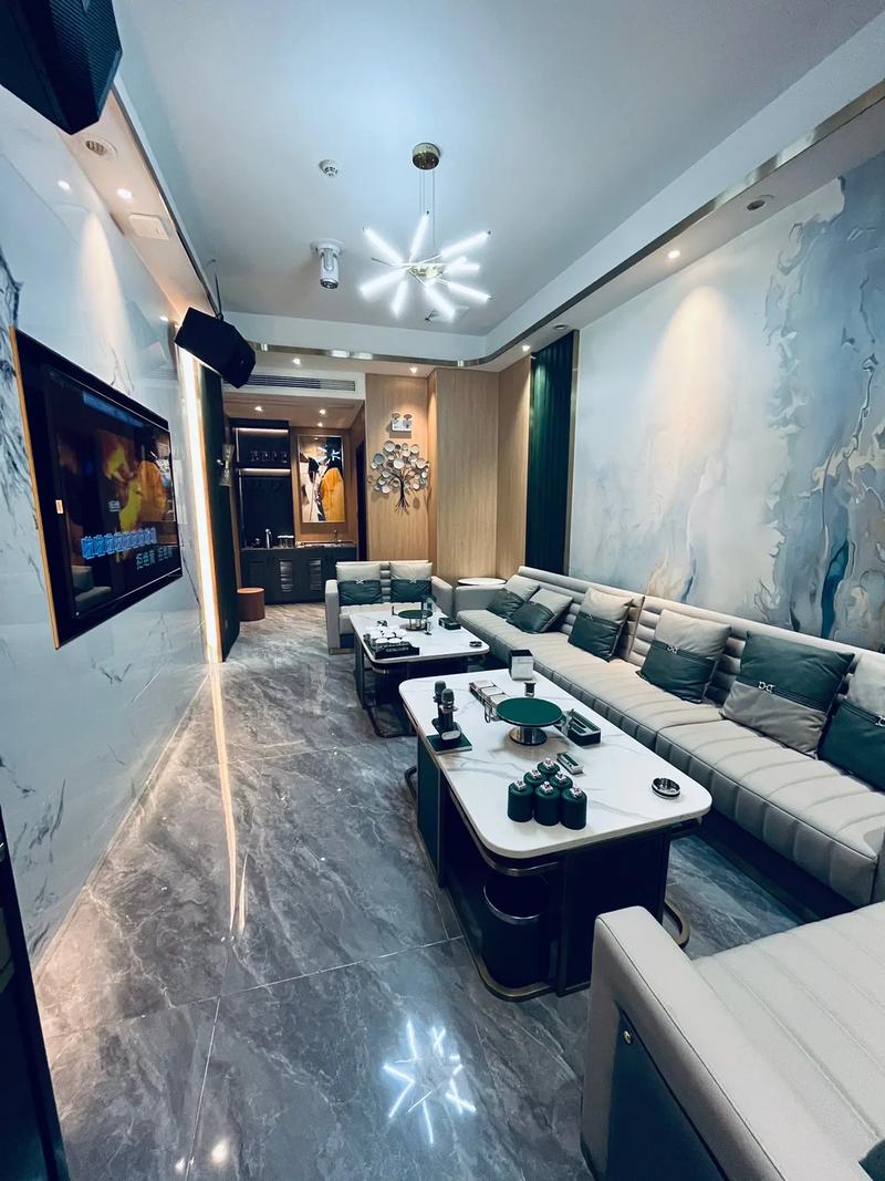 东营商务ktv全攻略必看指南-东营区ktv预订