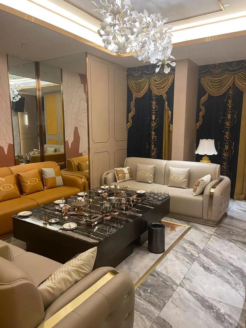 东营商务ktv中低端区别解析-利津县ktv预订