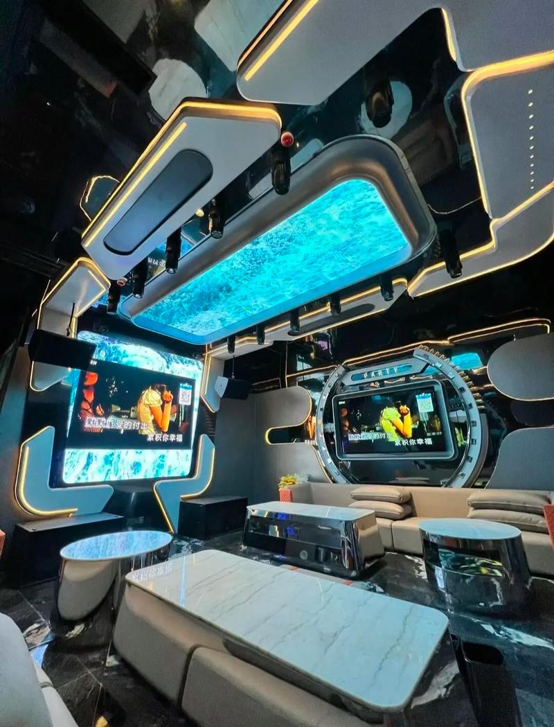 东营商务ktv：如何自主组局-河口区ktv预订